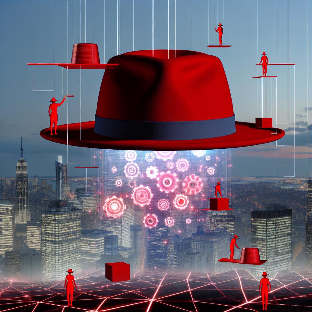 implementing Red Hat AI‍ 3 for Seamless Integration⁢ and Scalability in Enterprises