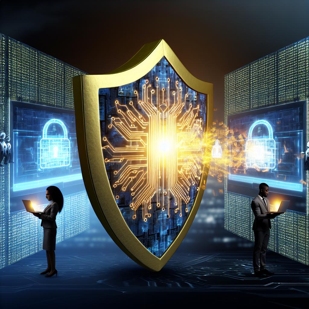 Enhancing​ Cybersecurity Resilience Through Early Threat ⁢Prevention