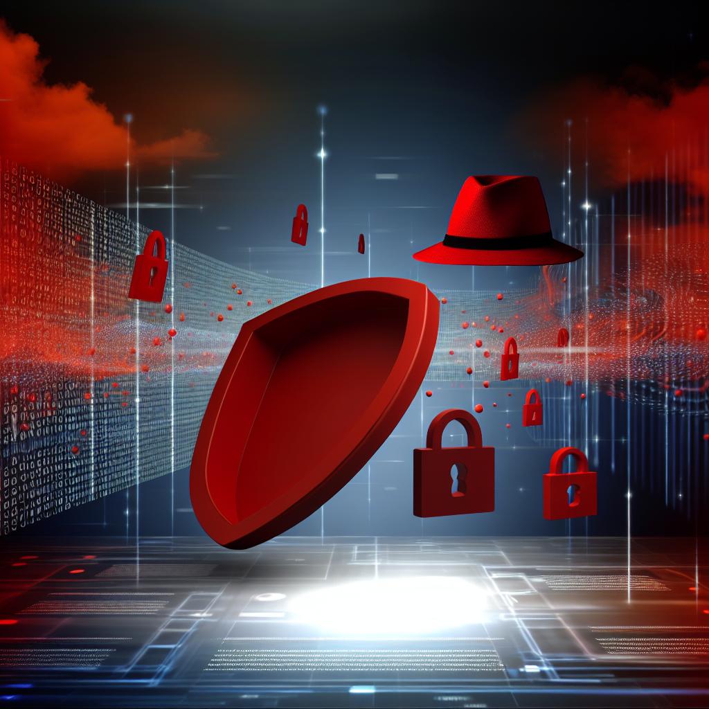 Protecting data: ​Recommendations Following Red Hat's Data Theft Incident