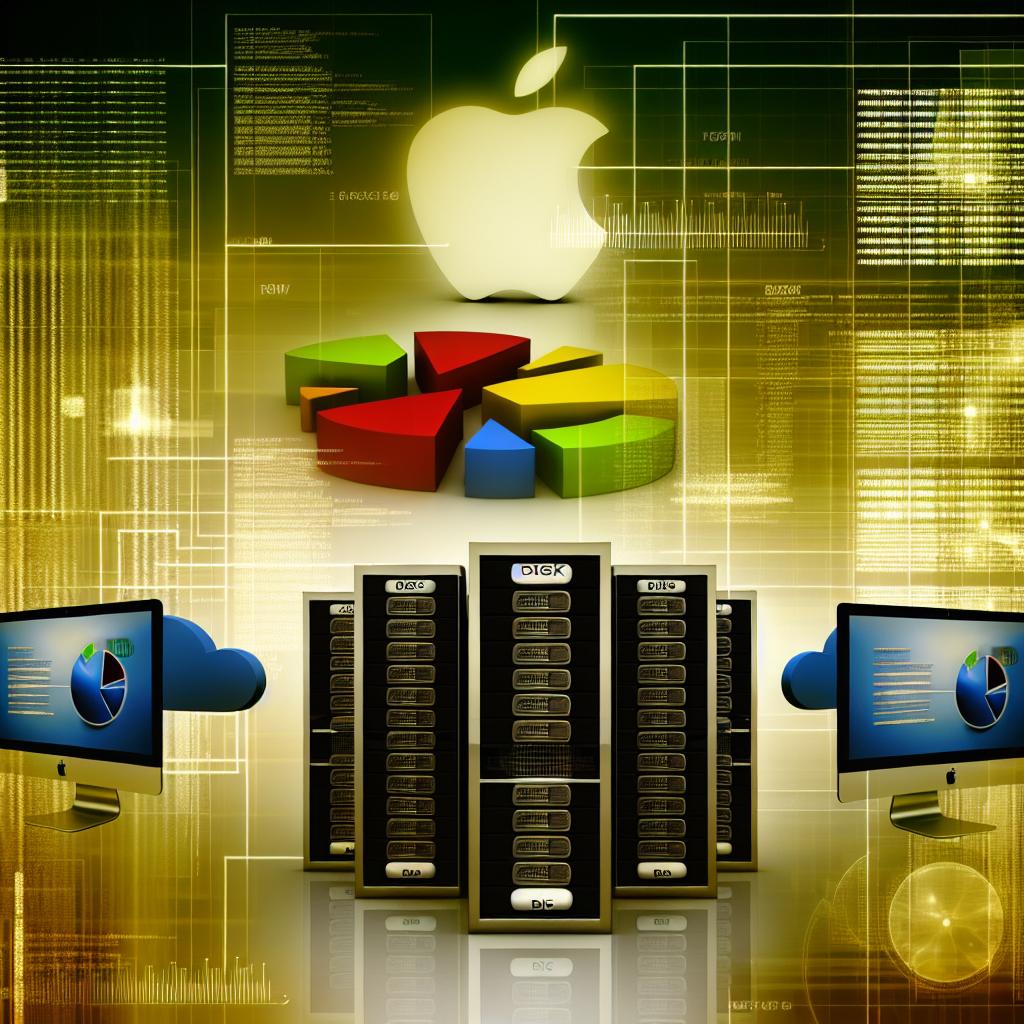 Integrating New apple Disk Image Formats‌ for Enhanced Data Management