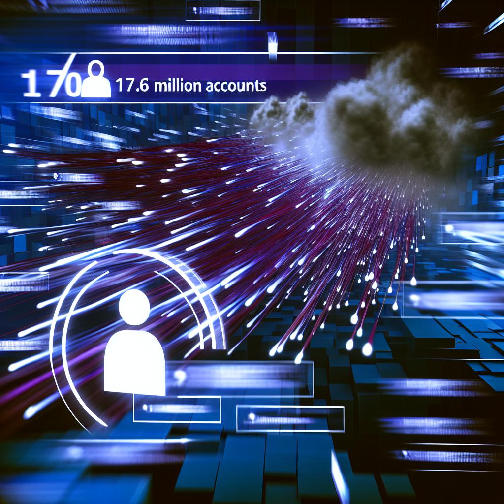 - Ramifications⁤ of the ‌Prosper Data Breach on 17.6 Million Accounts
