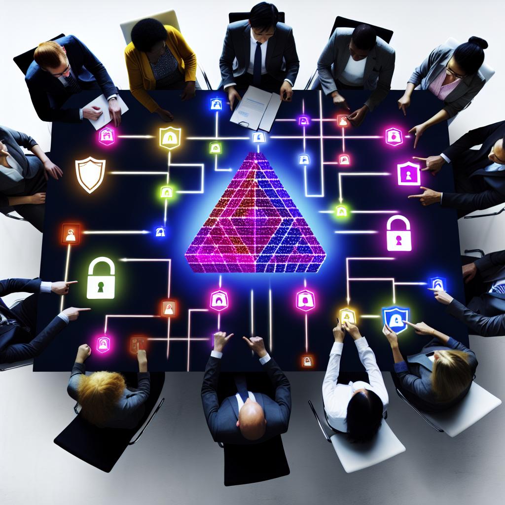 - Implementing Effective Strategies to Safeguard ⁢Agentic AI systems