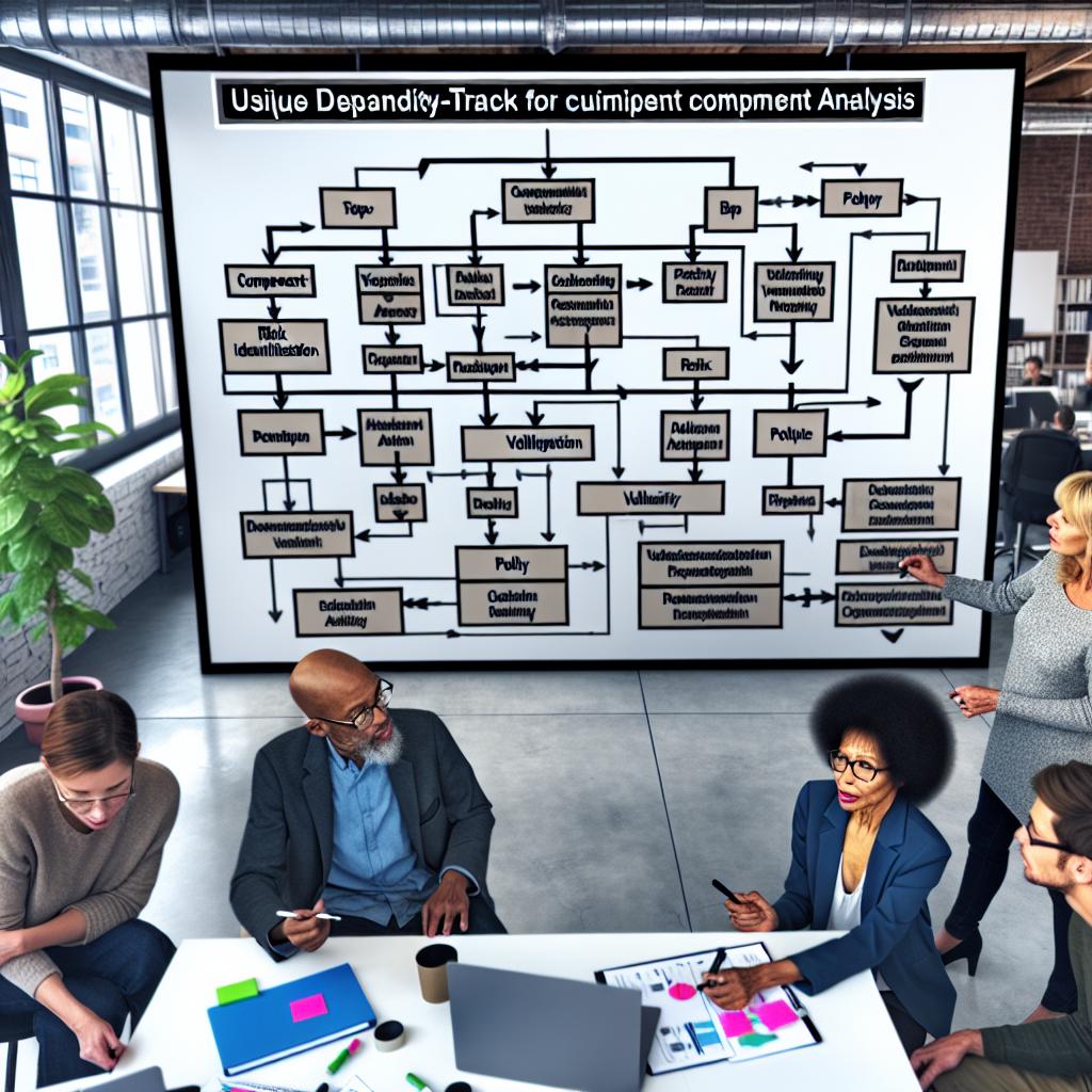 Best‍ Practices for ⁢Utilizing dependency-Track for Component Analysis