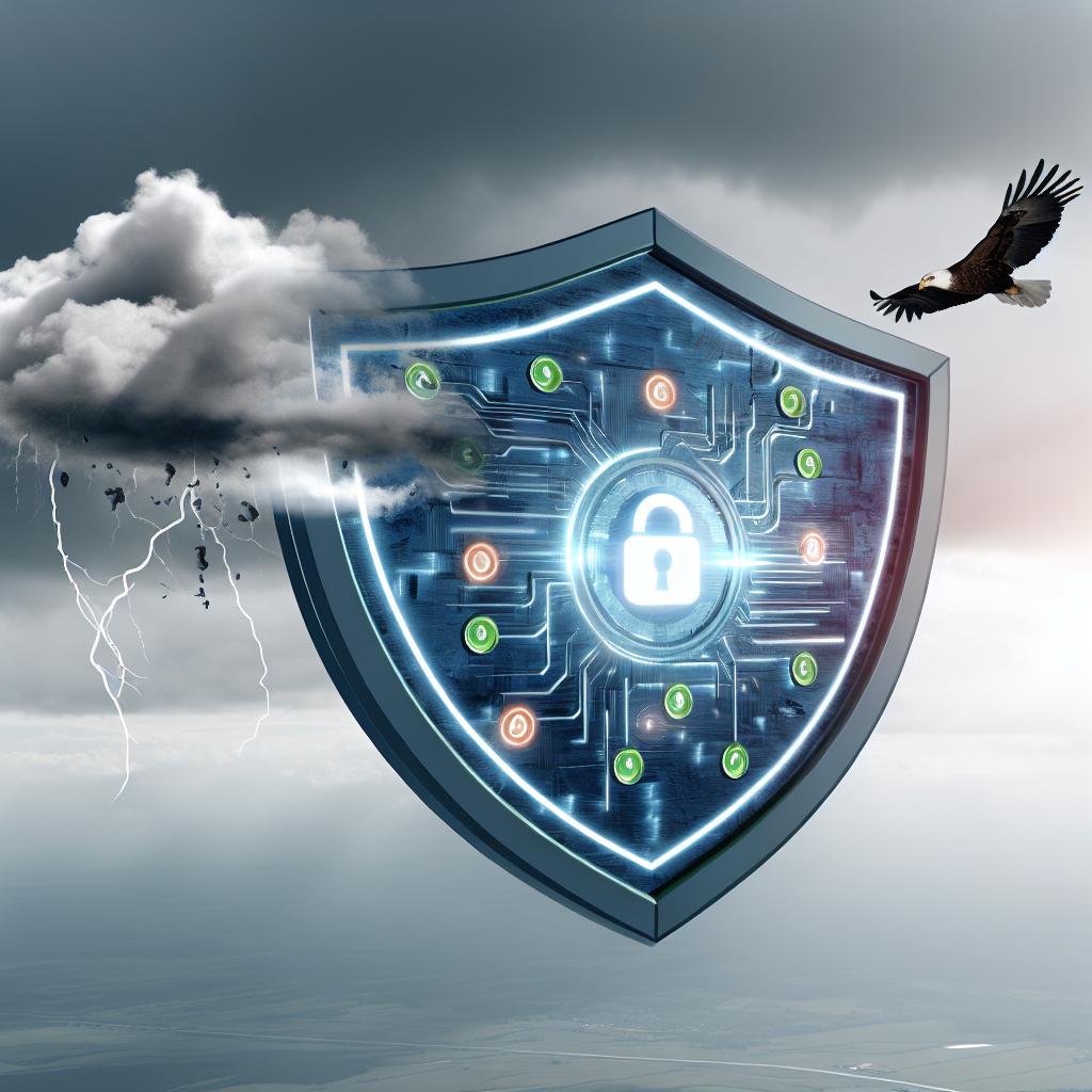Embracing Proactive‍ Measures​ to Mitigate Security Risks