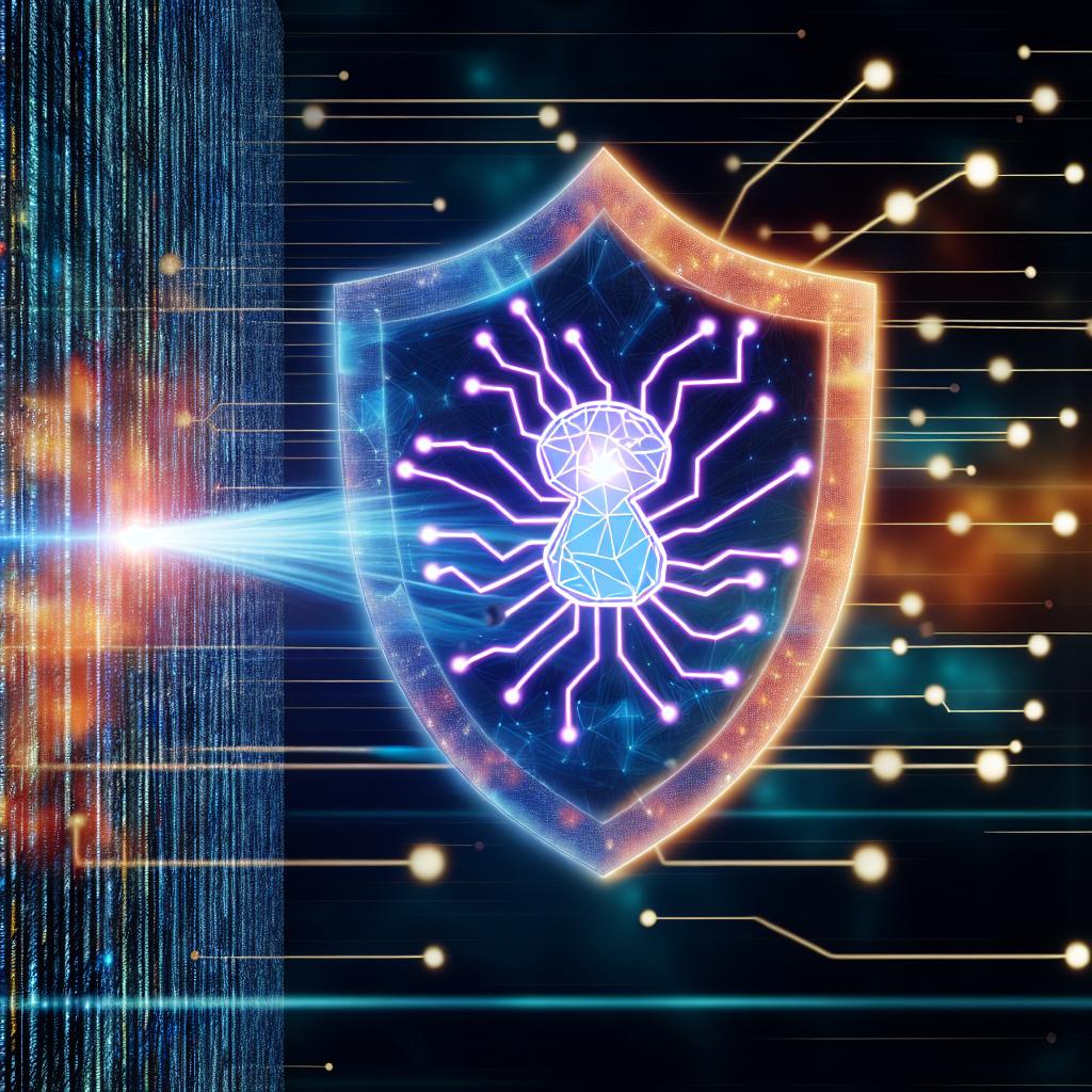 Revolutionizing Cybersecurity With AISLE's AI-Based Reasoning System