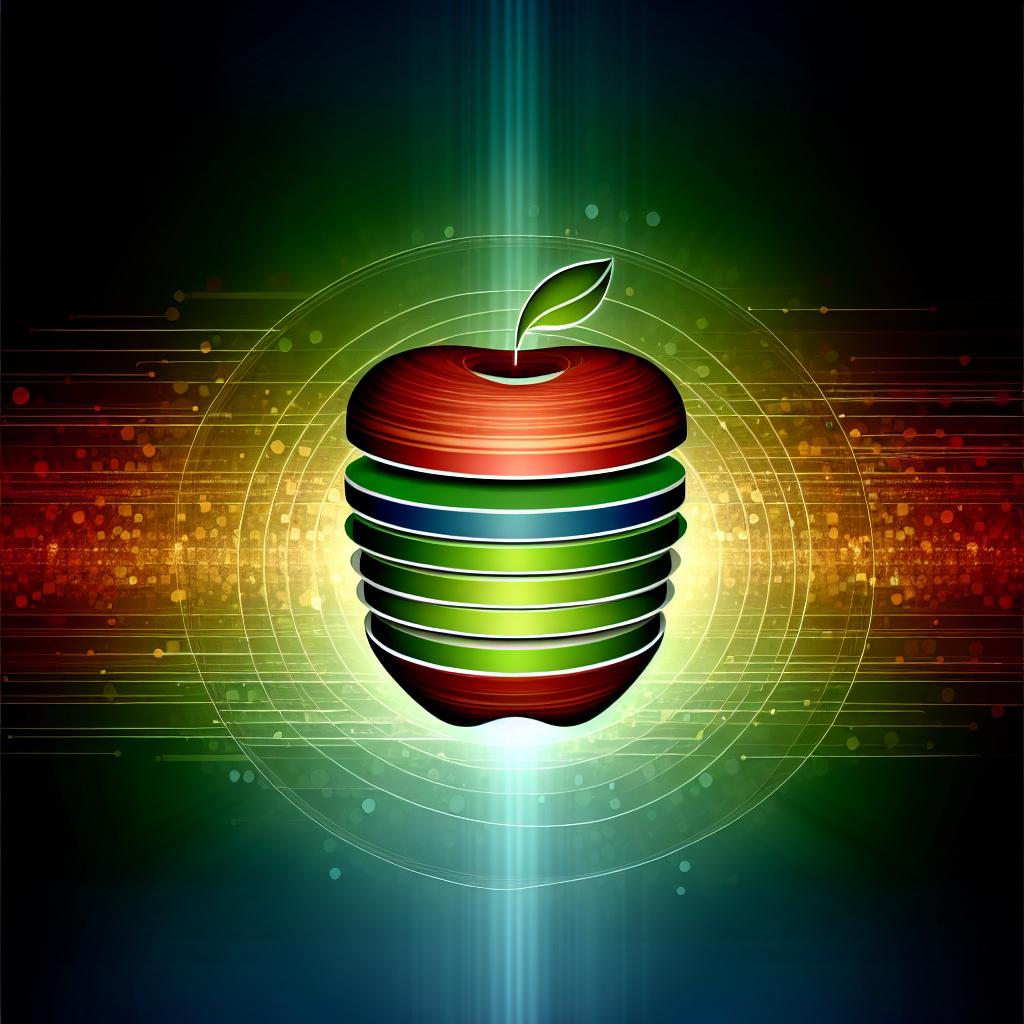 Enhancing Storage Efficiency through Apple's Latest Disk Image Formats