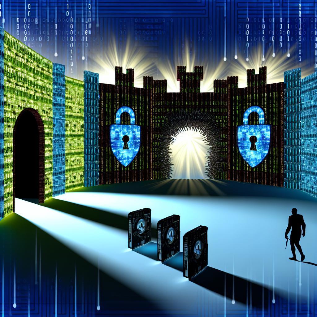 Cybersecurity Awareness Month 2025: Building resilience against ransomware