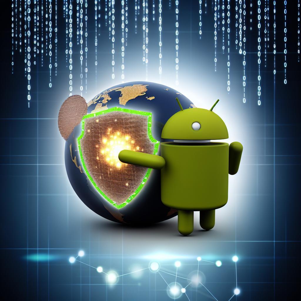 Android Update Patches Critical Remote Code Execution Flaw