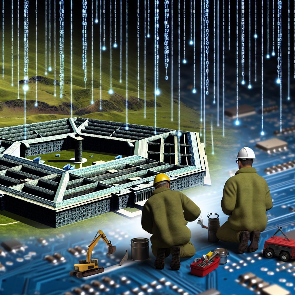 CMMC Live: Pentagon Demands Verified Cybersecurity From Contractors