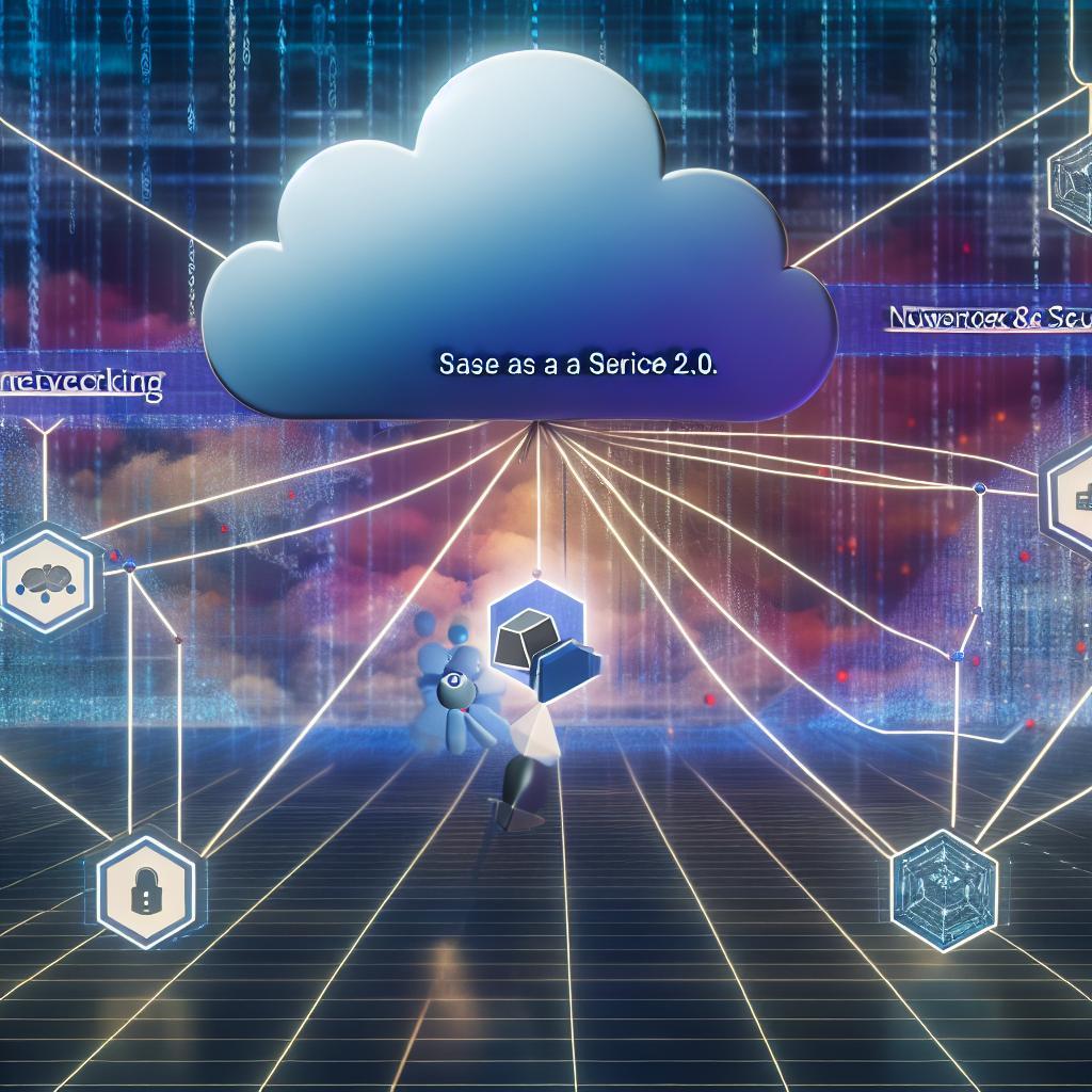 Aryaka advances converged networking and security with Unified SASE as a Service 2.0