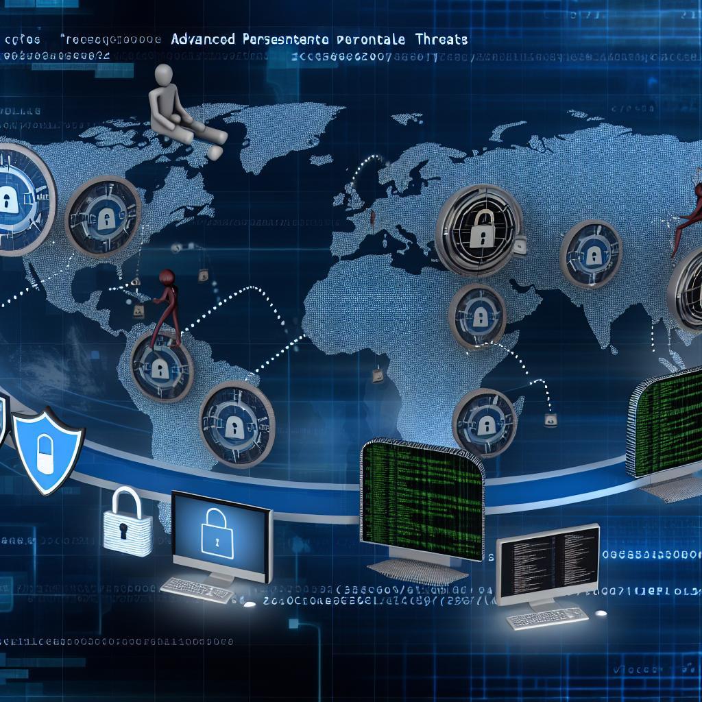 The who, where, and how of APT attacks in Q2 2025–Q3 2025