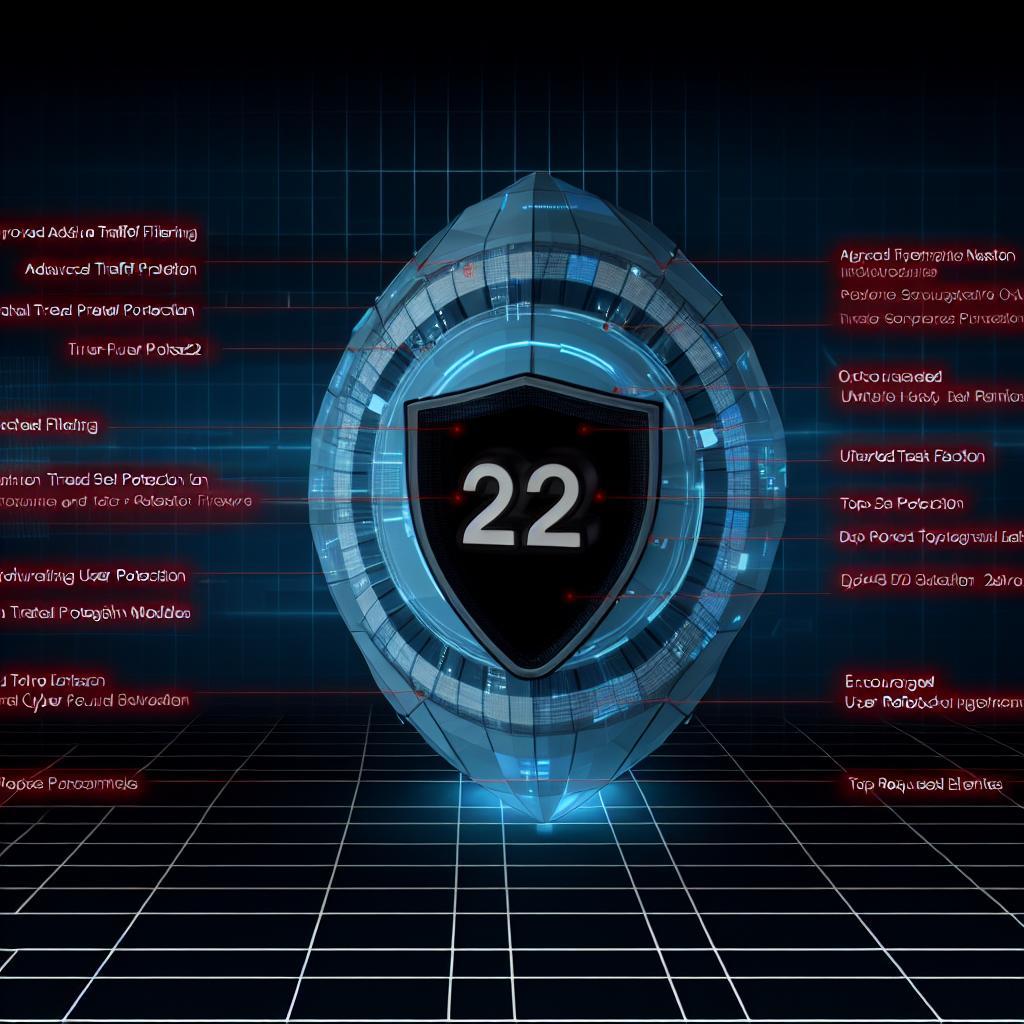 Sophos Firewall v22: Your top-requested features