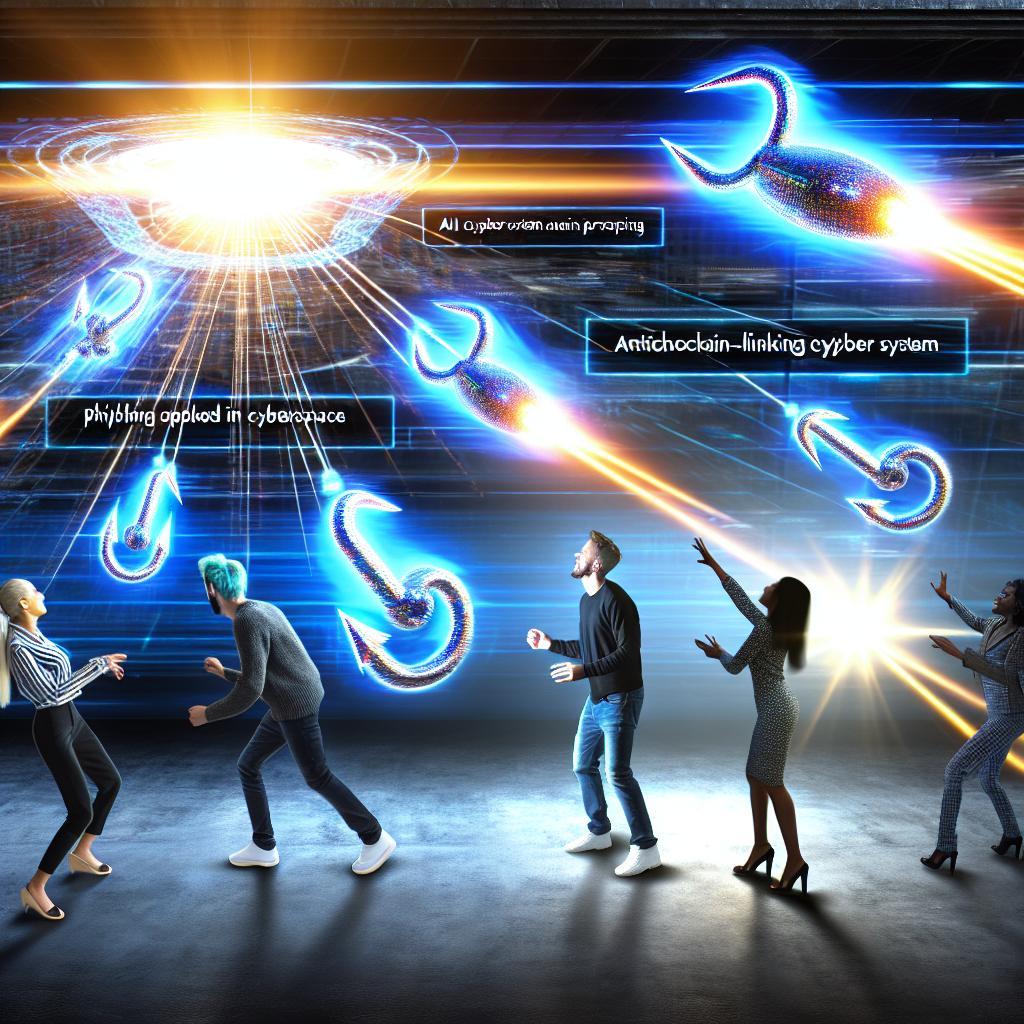 AI Is Supercharging Phishing: Here’s How to Fight Back