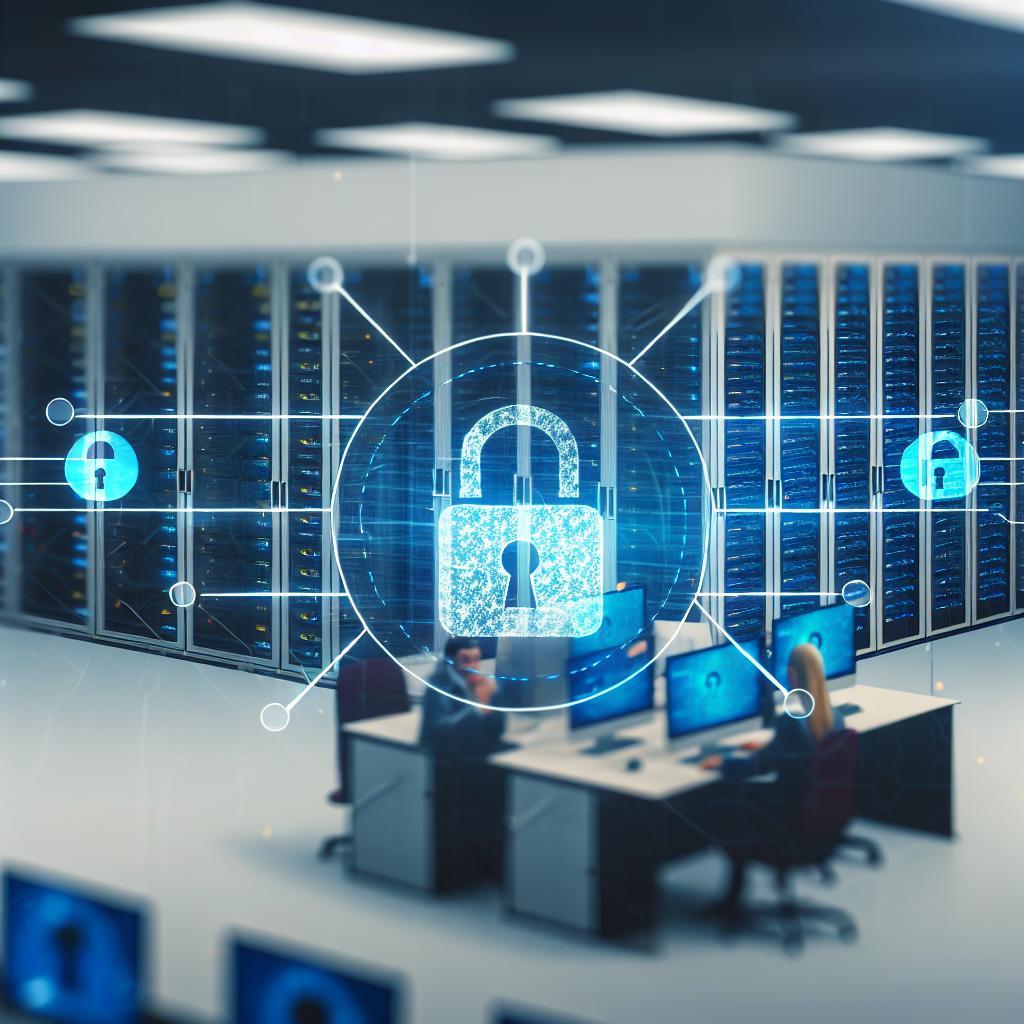 Advancing Cybersecurity for Microsoft Environments