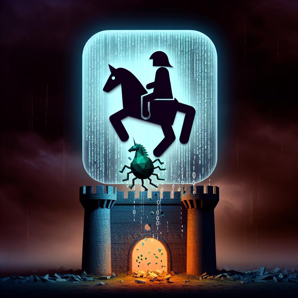 WhatsApp compromise leads to Astaroth deployment