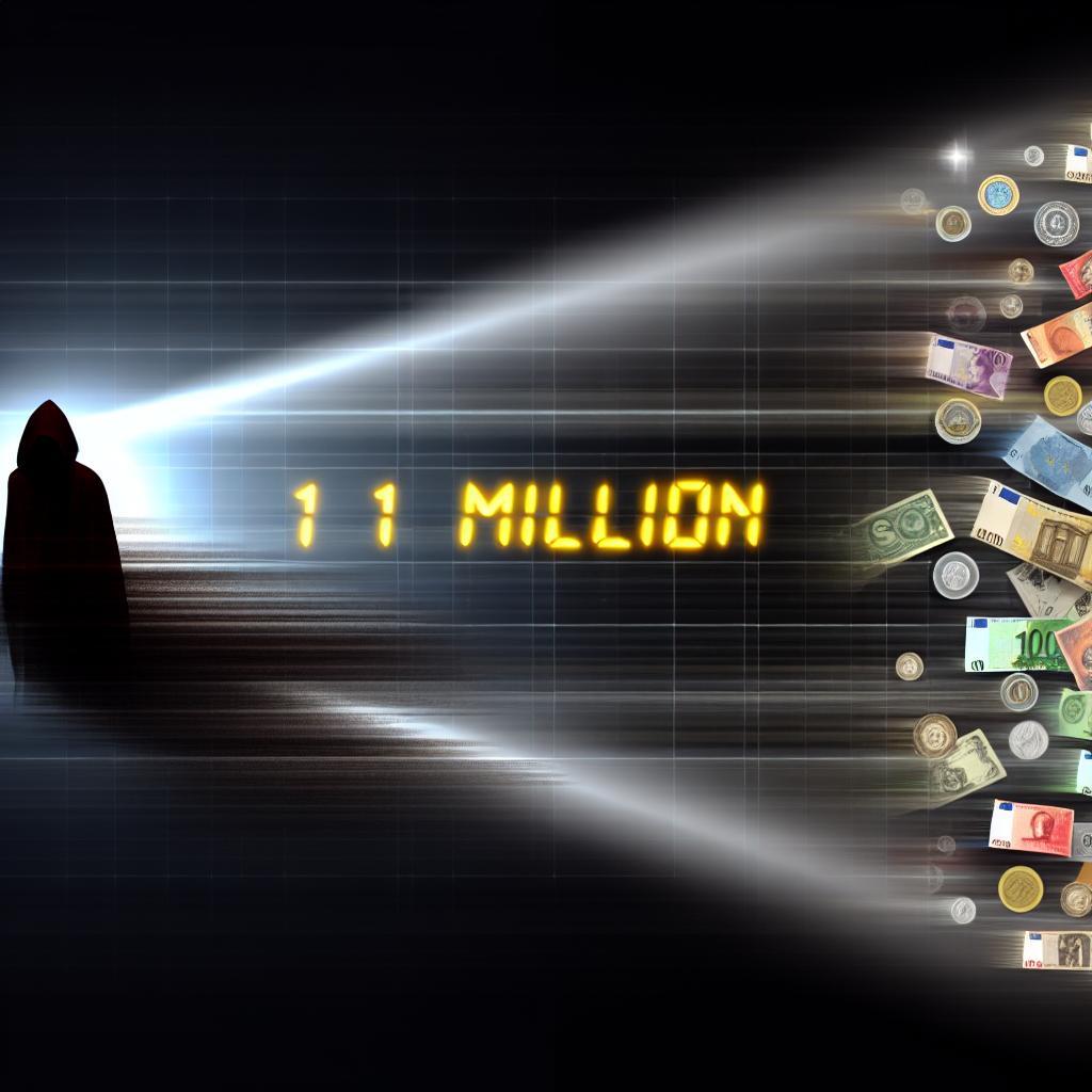 Runlayer Emerges From Stealth Mode With $11 Million in Funding