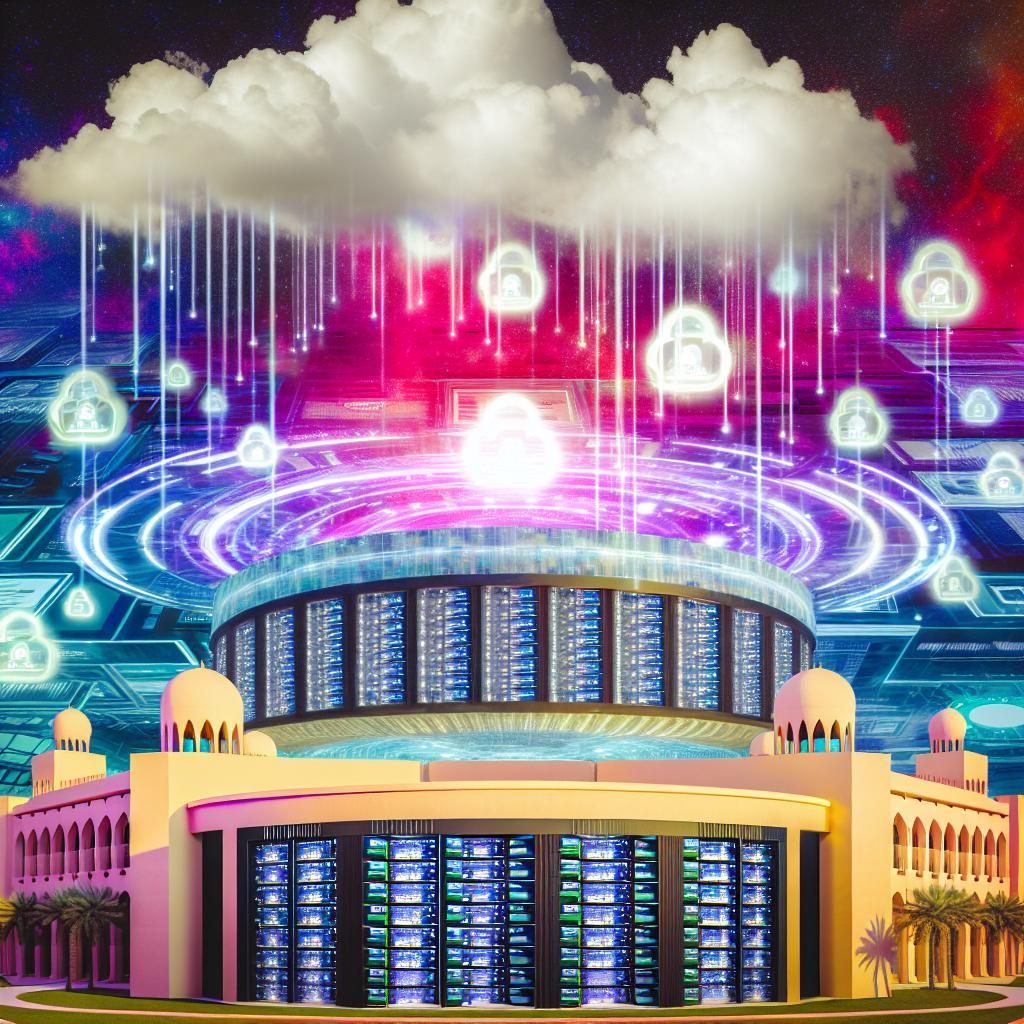 The Sophos Central UAE region is now live!