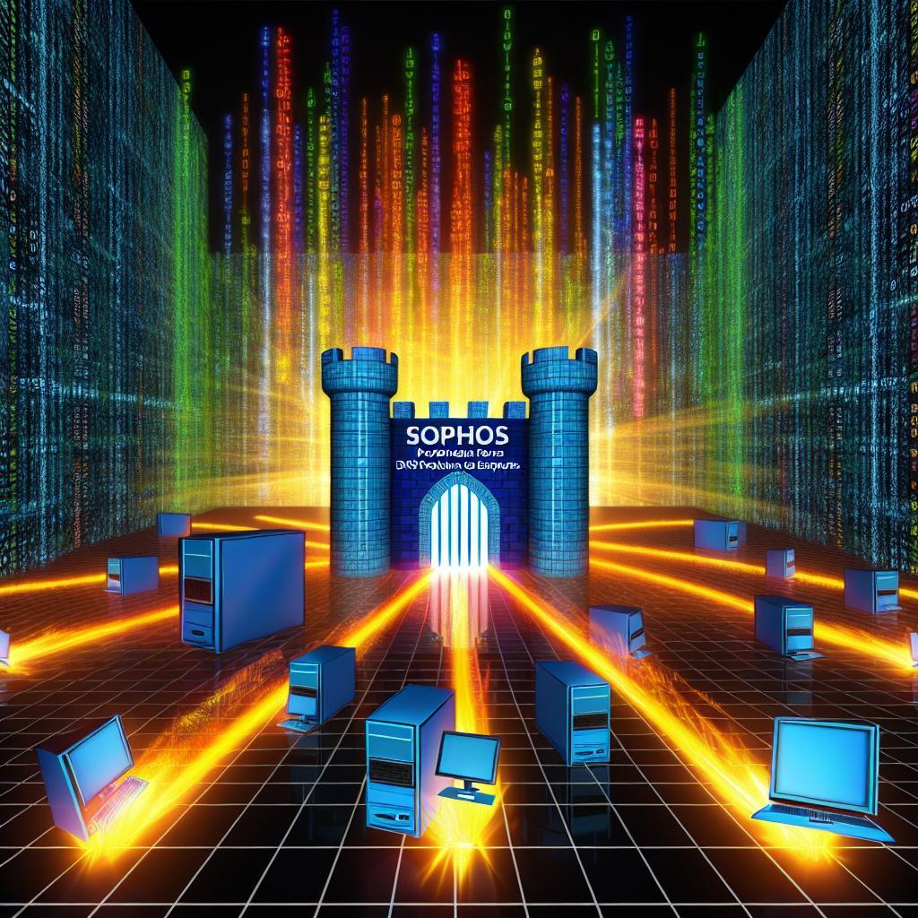 Introducing Sophos DNS Protection for Endpoints