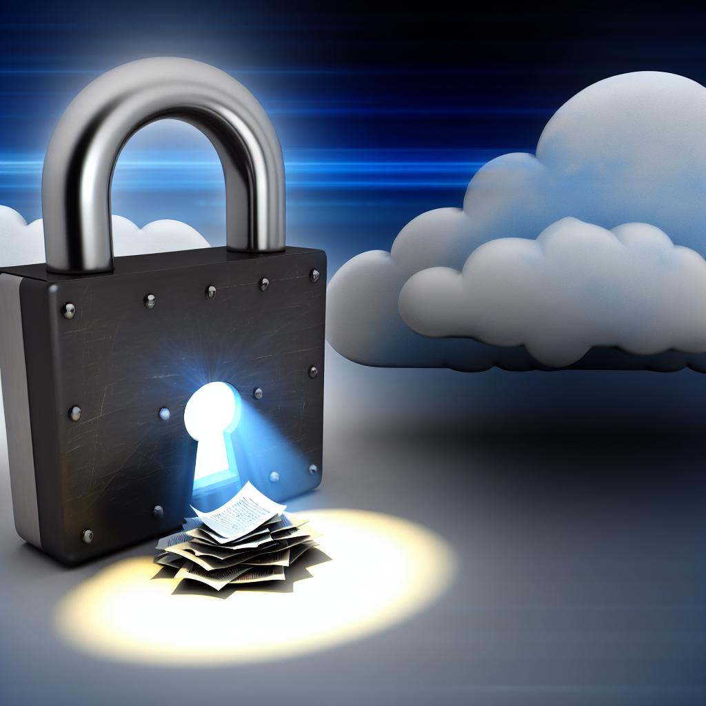 The Vulnerability in WSUS Exposing Sensitive Data