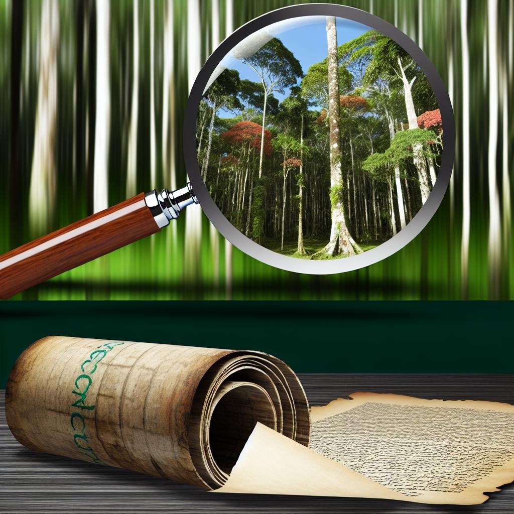 Understanding the Significance of Amazon's Discovery