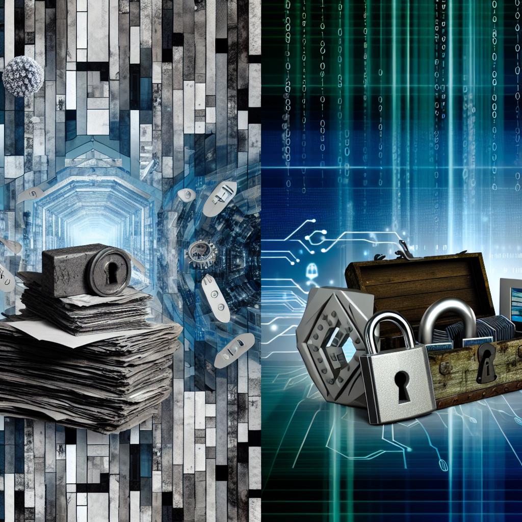 Cutting-Edge Cybersecurity‌ solutions Unveiled: A Detailed overview