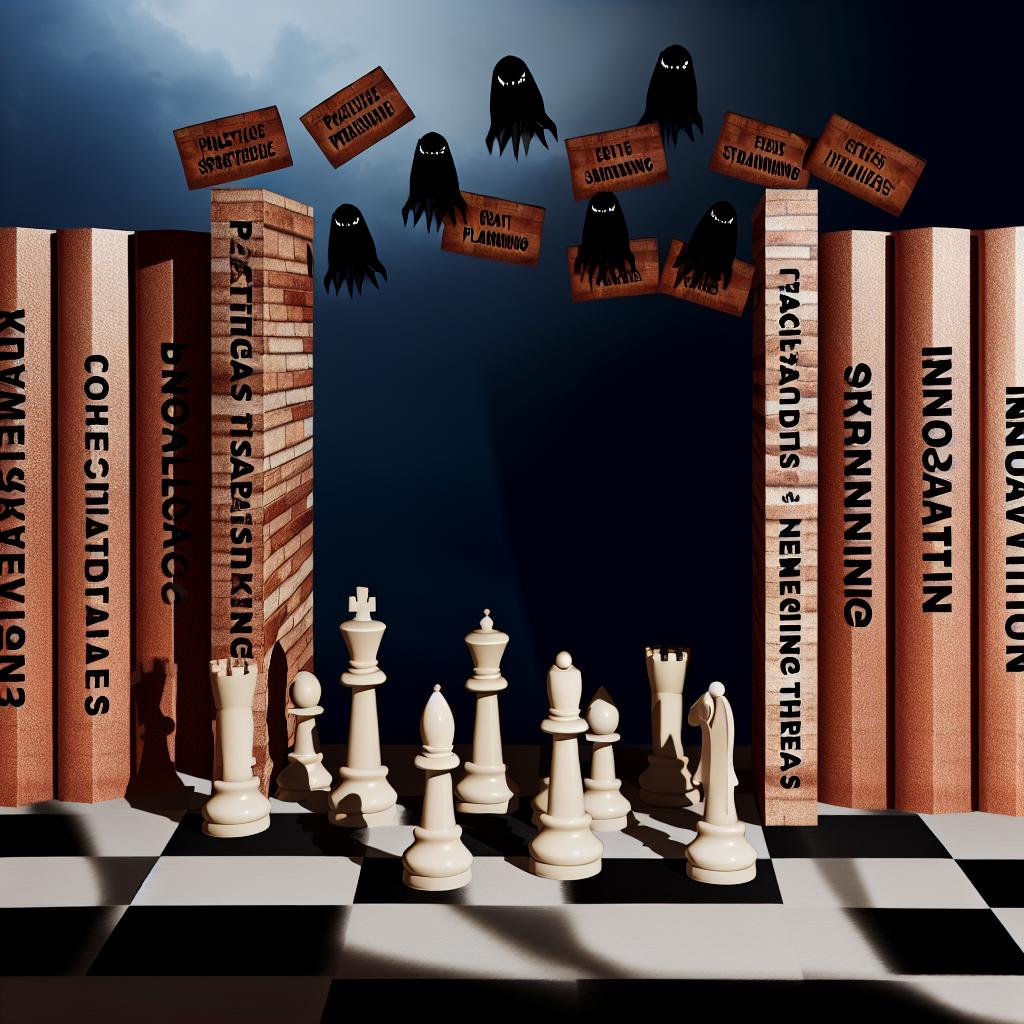 - Practical Strategies ​for Safeguarding Against Emerging⁣ Threats