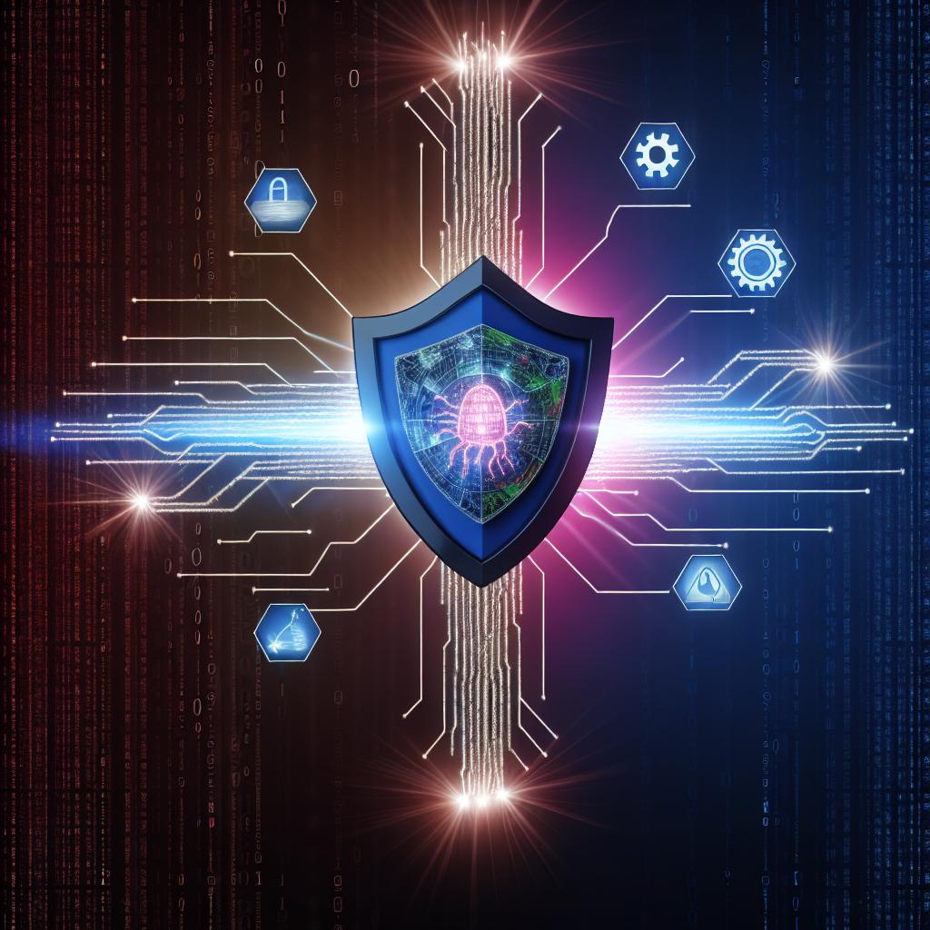 Heading⁢ 2:⁣ Leveraging ‍Advanced ‌Threat Intelligence for ‌Comprehensive ⁣Endpoint Defense