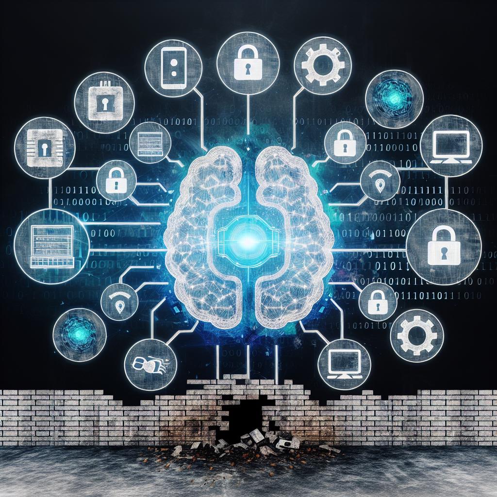 Heading 1: Revolutionizing Cybersecurity wiht Tenzai's AI-Powered Pentesting Platform