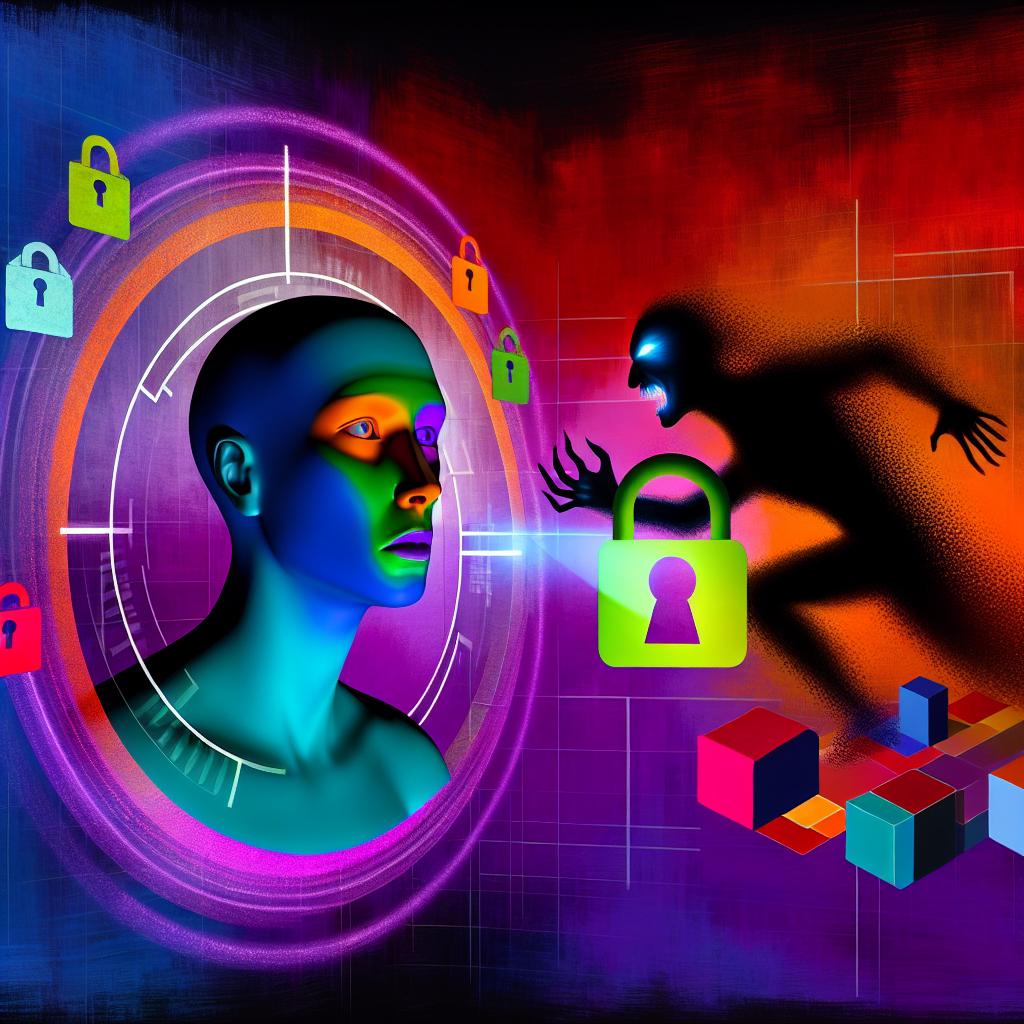 Understanding Infostealers: A threat to Your⁢ Identity