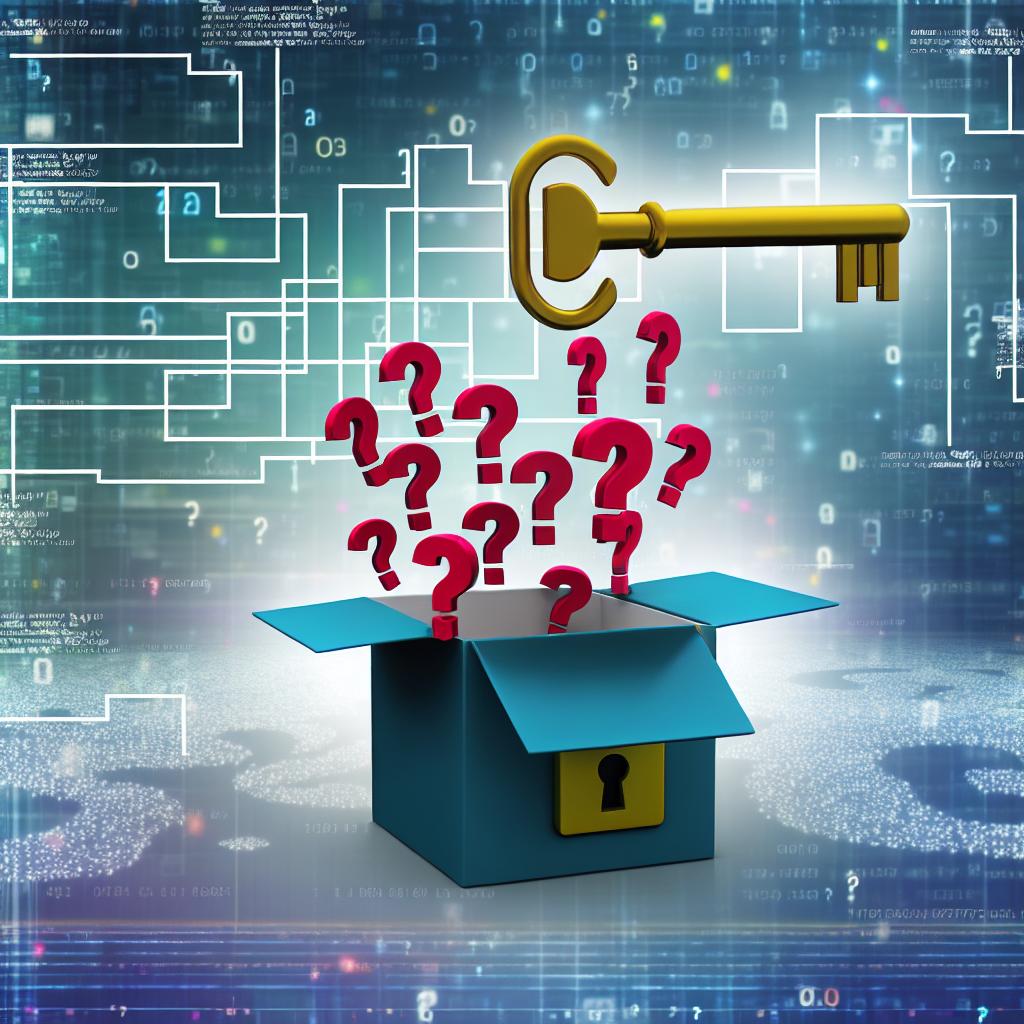 Unveiling the Key Questions Answered by MDR Services