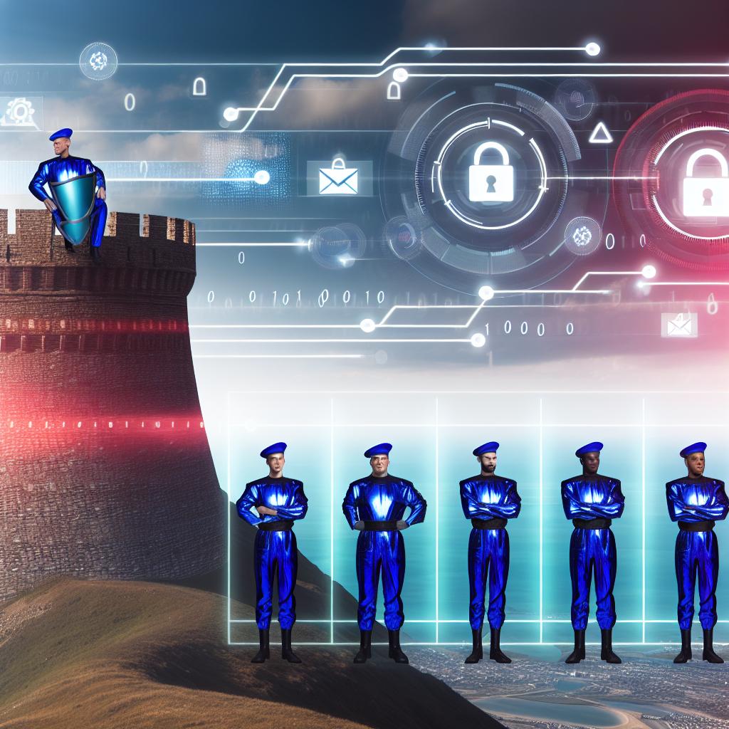 Mitigating Risks: Practical Strategies for Security Teams to Enhance Email Protection