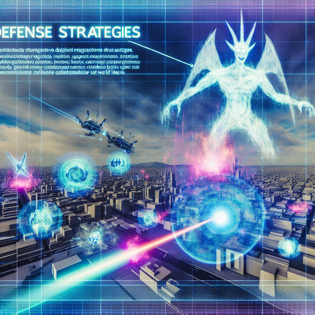 Defense Strategies Against Astaroth Deployment