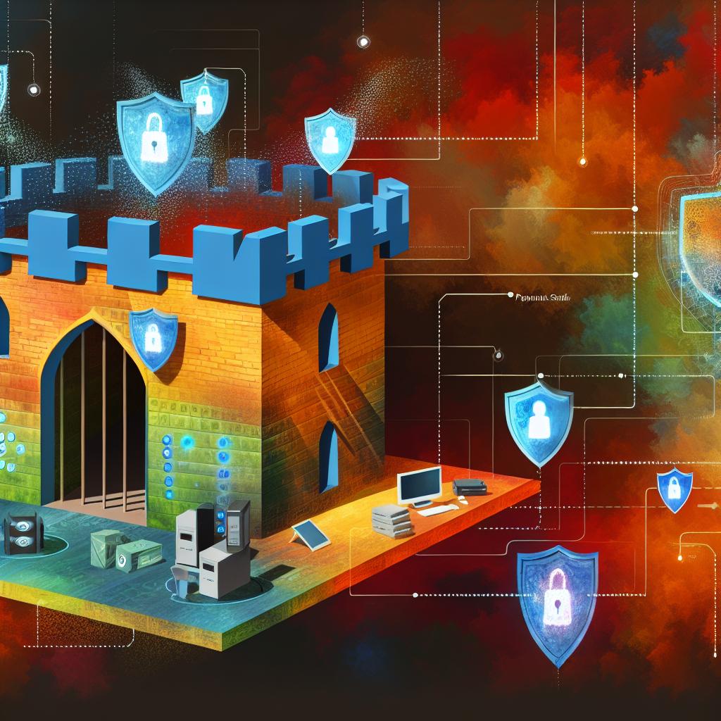 Securing Your business: Strategies to Address Security Blind Spots in IT Service Desks