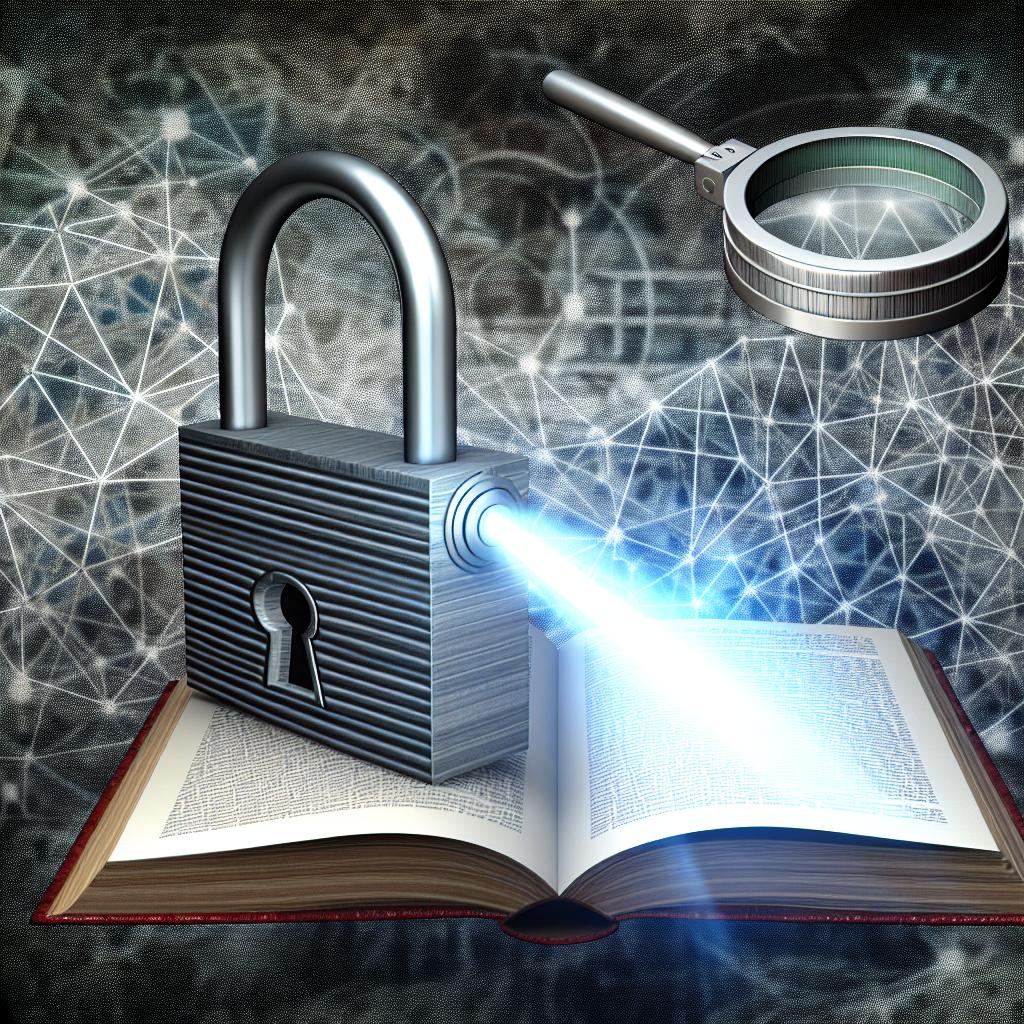 Heading 2: Improving Data security Practices with Observational Auditing Frameworks