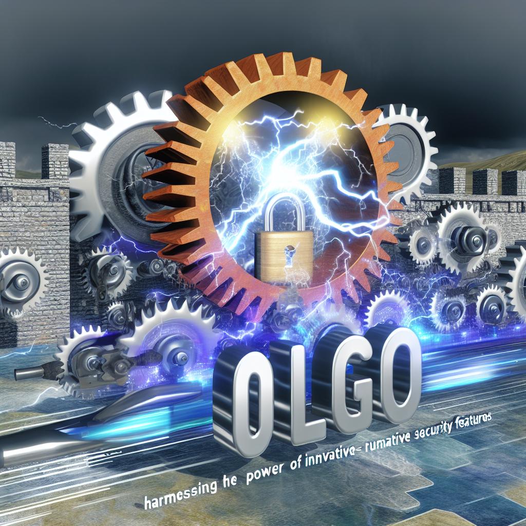 Heading‌ 1: Harnessing‍ the Power ‍of ⁢Oligo's Innovative Runtime-Native Security⁤ Features