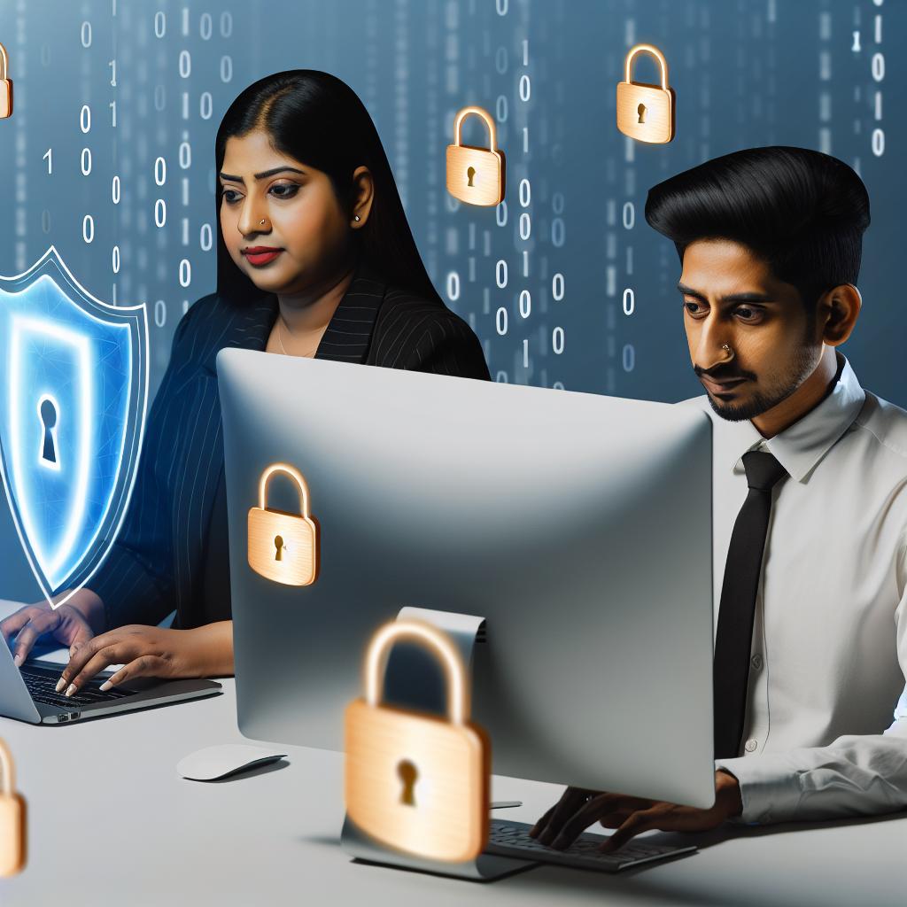 enhancing Cybersecurity Measures for macOS Users