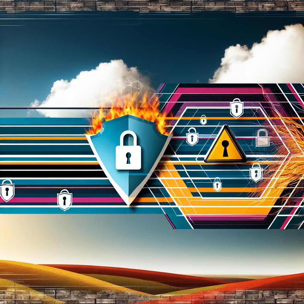 Heading 1: The Importance of Proactive Cybersecurity measures in an Evolving Landscape