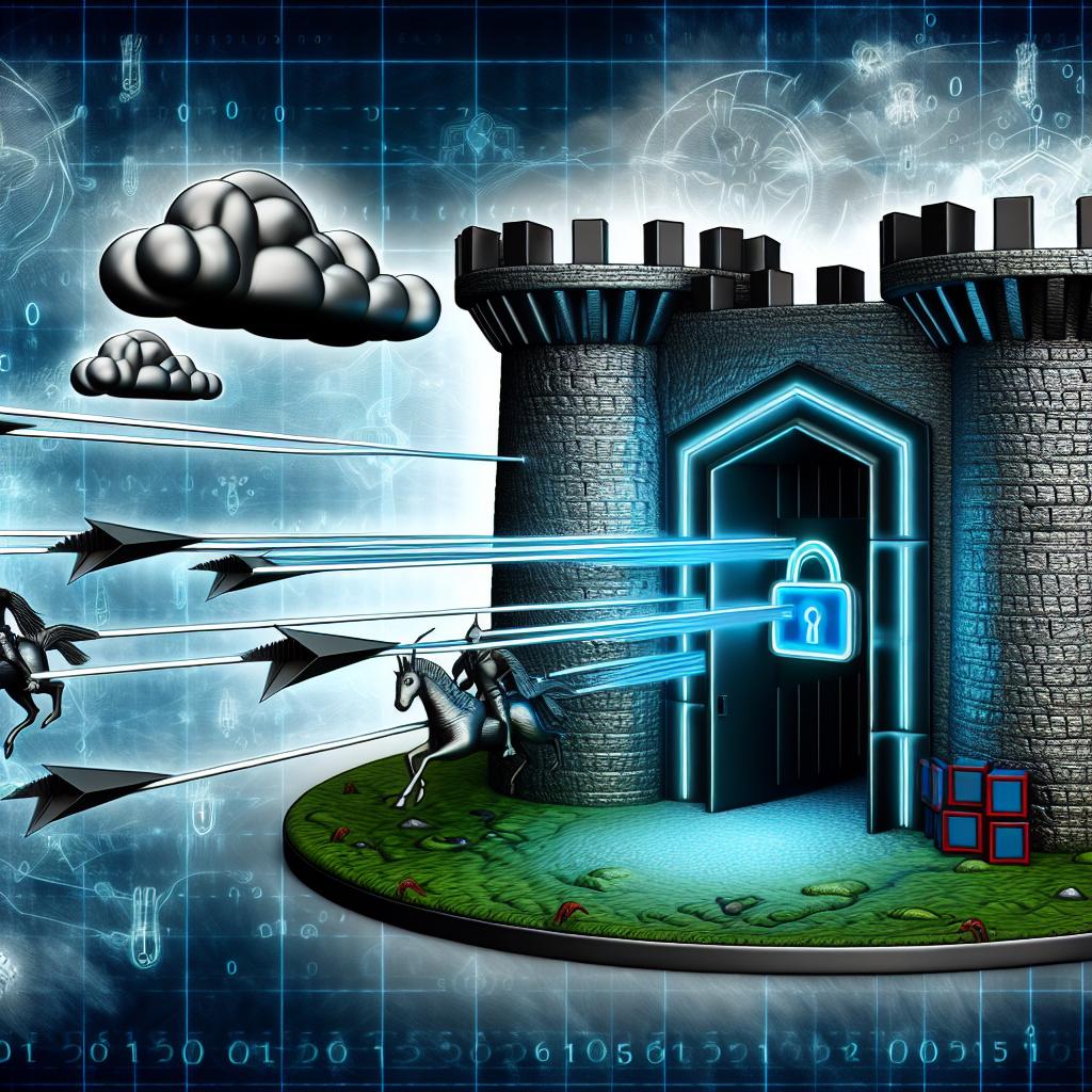 Collaborative Efforts for a Secure Digital Future: Key Strategies for Organizational Resilience