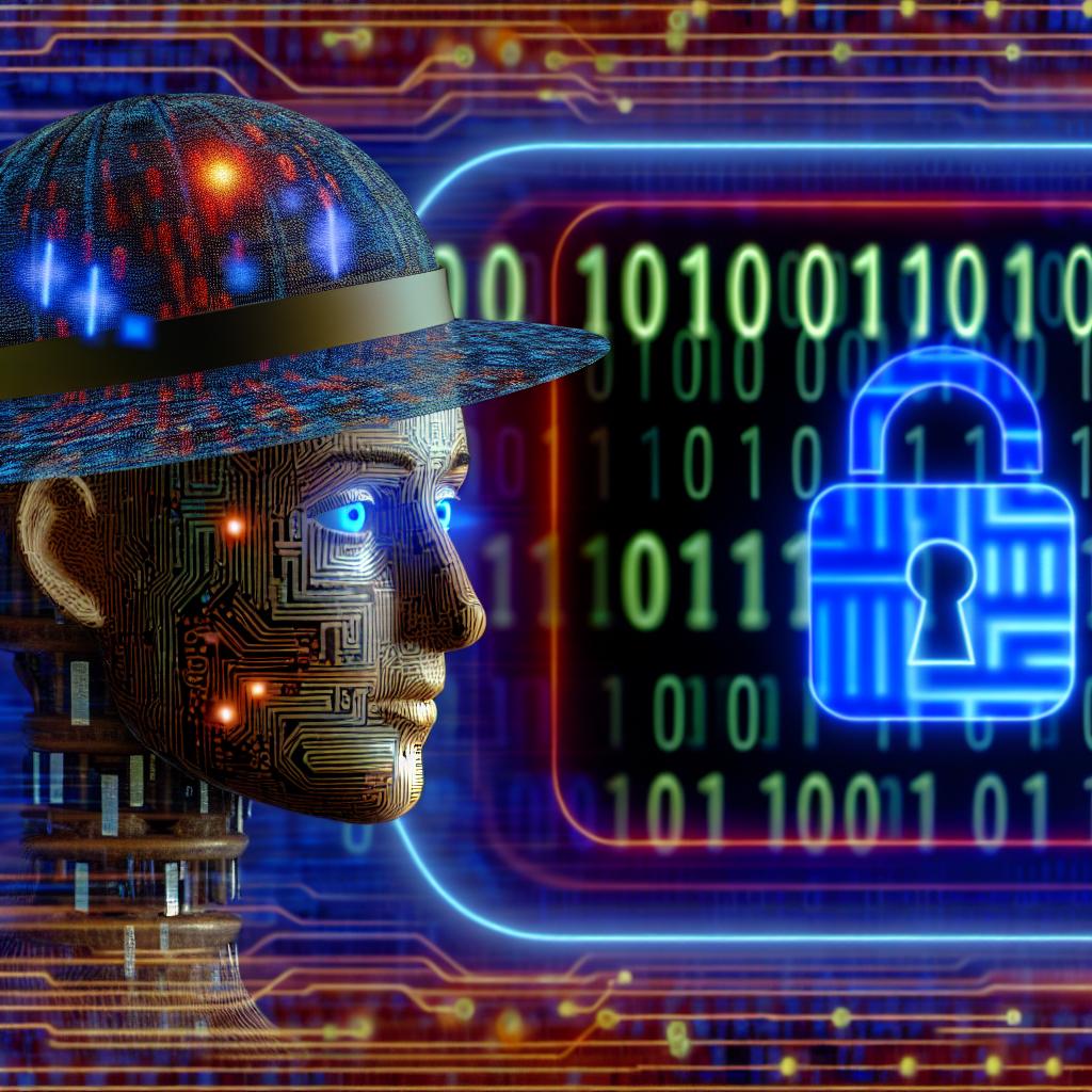 Detecting ​AI-Generated Phishing Attacks