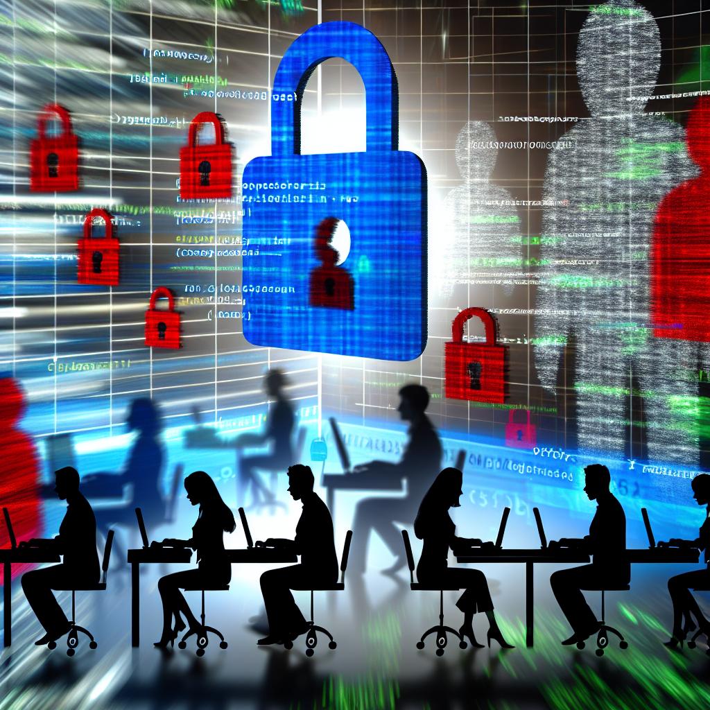 The risks of hiring‌ North Korean workers in ‌the cybersecurity industry