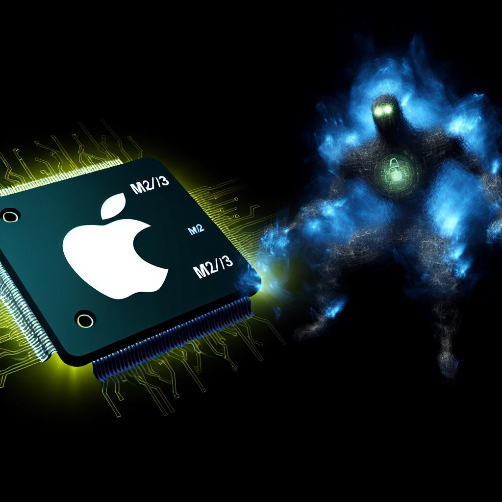 Protecting ⁣Your apple⁤ Silicon M2/M3 Devices from the Threat of DigitStealer