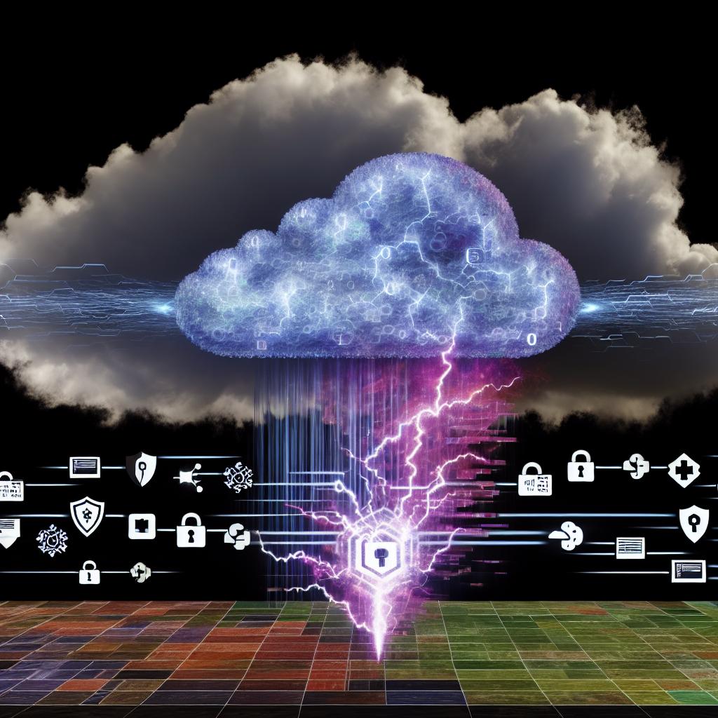 Heading 2: Harnessing the power⁤ of Cloud-Native Technology for​ Enhanced Security Measures
