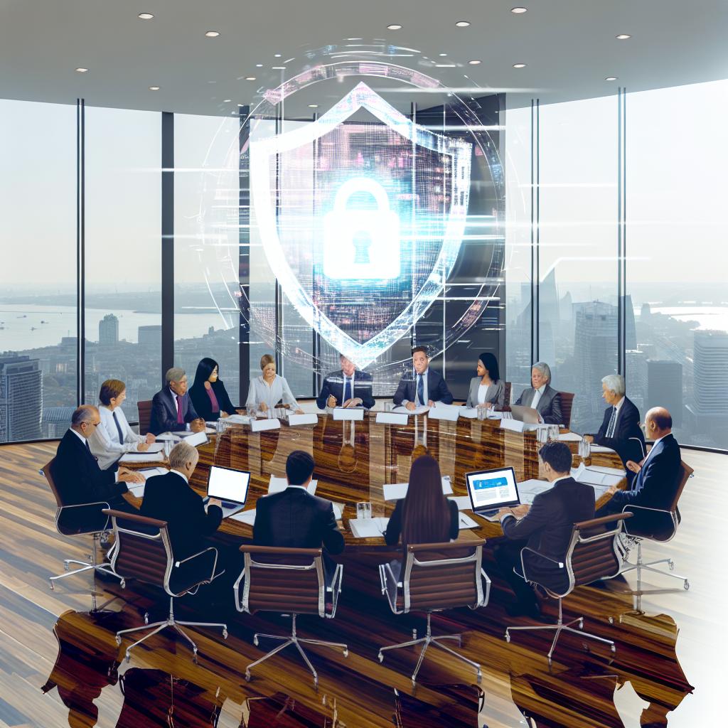 Heading 2: Best Practices for Cybersecurity Strategies Discussed⁤ at ‌the Summit