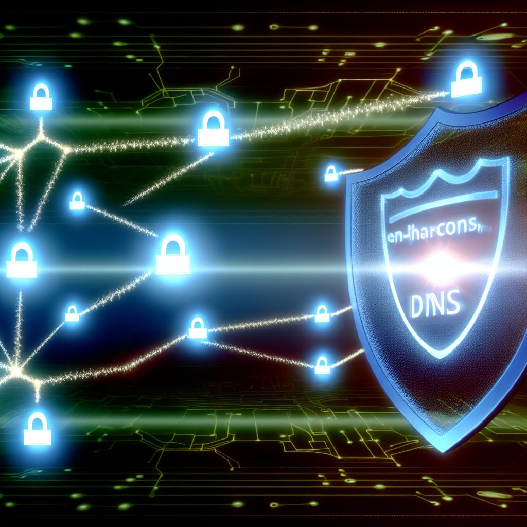 Heading ​1: enhancing Endpoint ⁣Security with Sophos DNS Protection