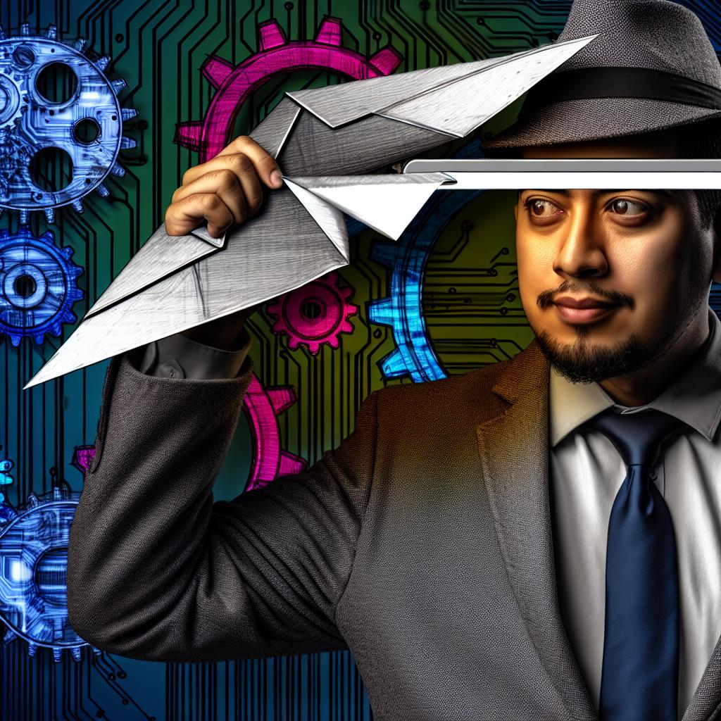 Uncovering the Truth Behind Phishing Schemes