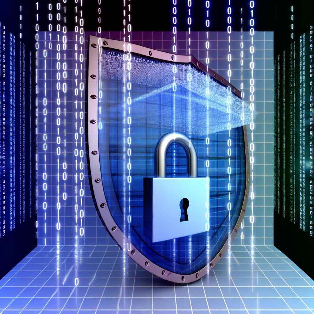 Heading 1: Addressing Privacy Concerns in Machine Learning Algorithms