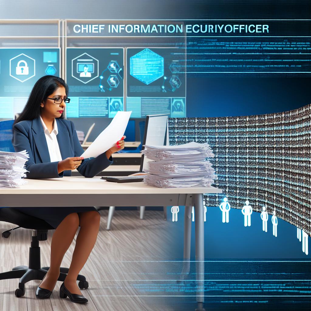 Best practices for CISOs ⁢to prevent fraudulent North Korean hires