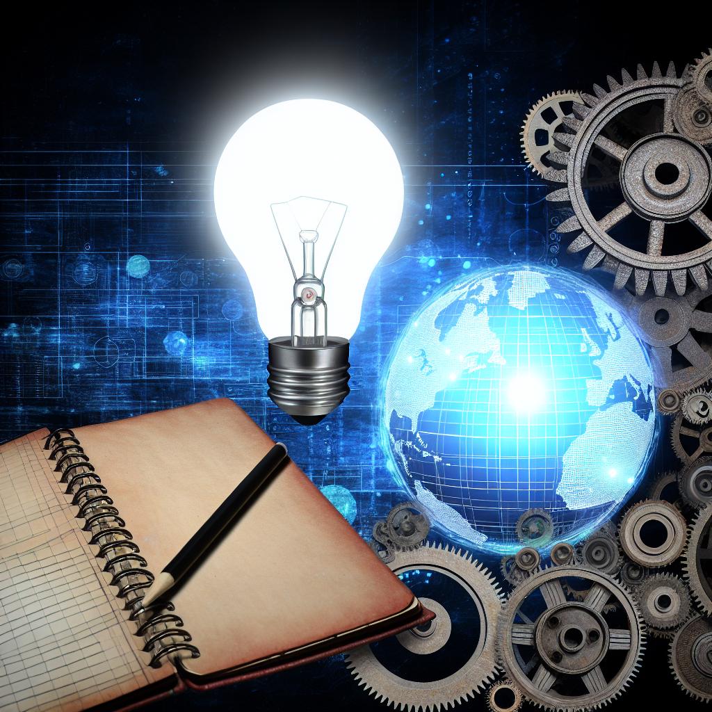 Remembering the Legacy of David Harley