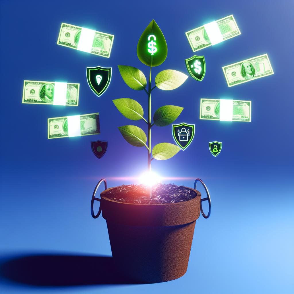 Heading 2: Leveraging $75 Million in Seed Funding to Enhance Pentesting Capabilities
