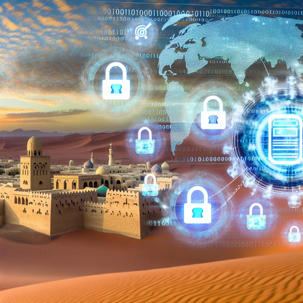Exciting Times for cybersecurity in the UAE ‍Region